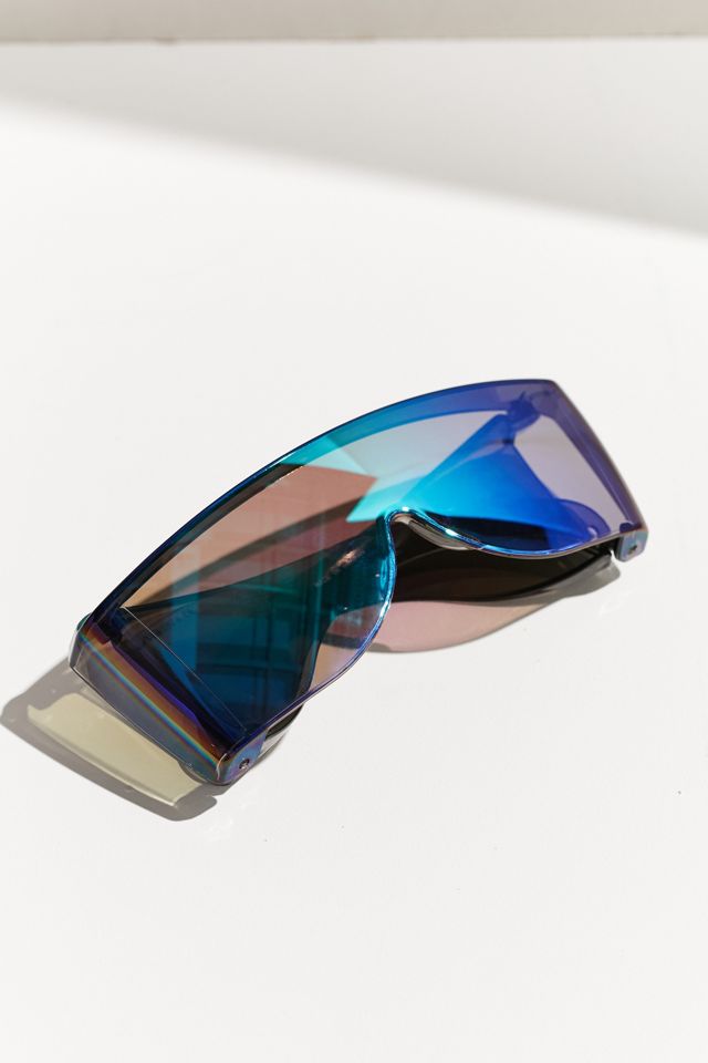 Sunshield Sunglasses #4