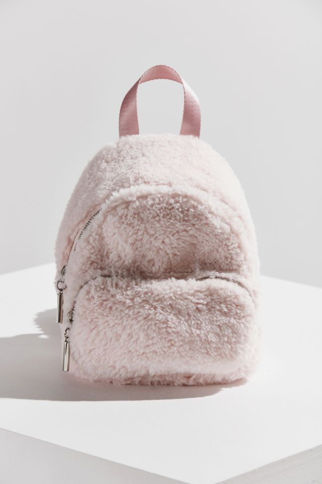 Riley Mini Teddy Backpack #1