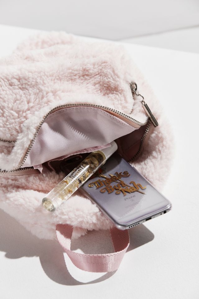 Riley Mini Teddy Backpack #2