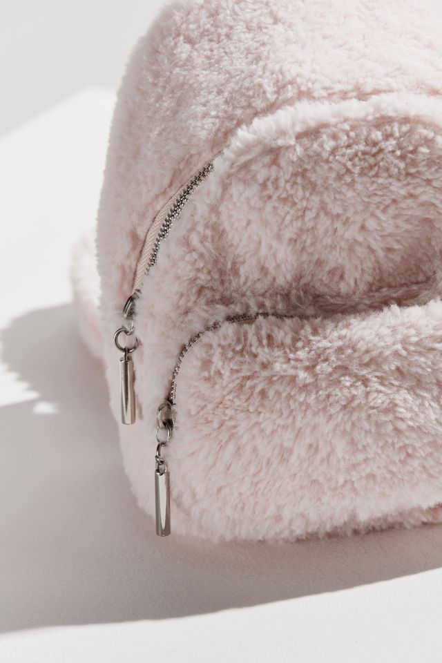Riley Mini Teddy Backpack #3