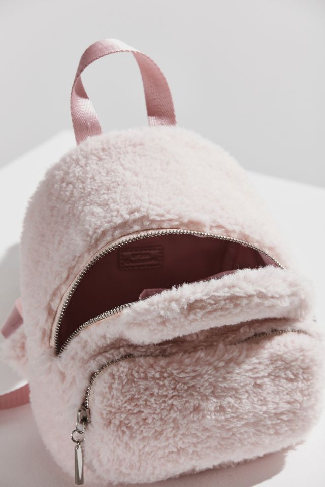 Riley Mini Teddy Backpack #4