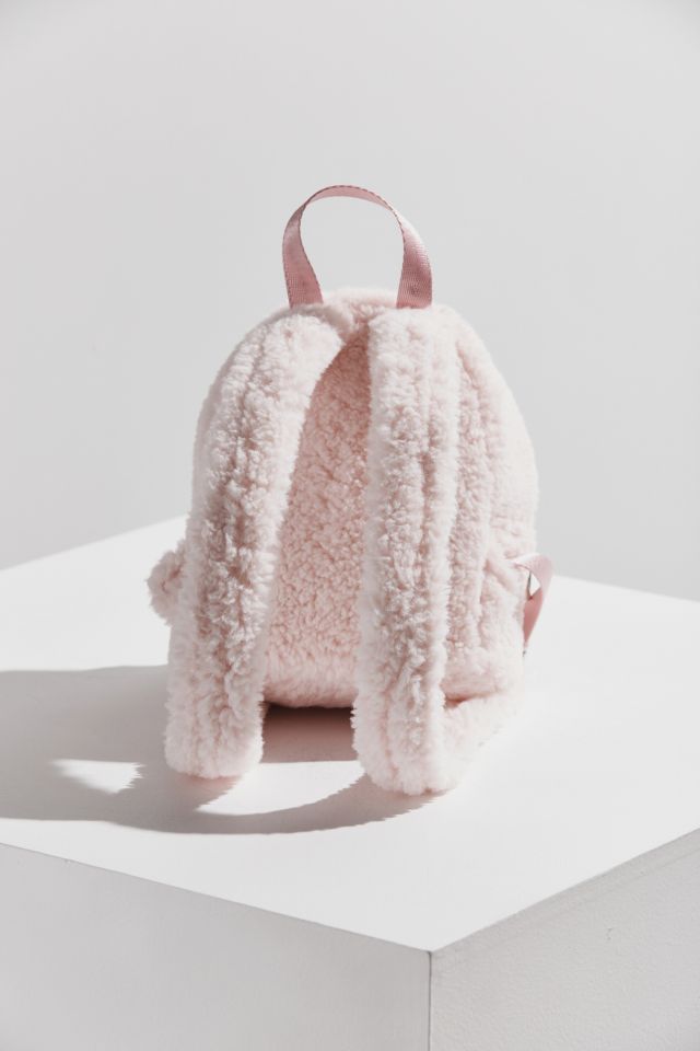 Riley Mini Teddy Backpack #5