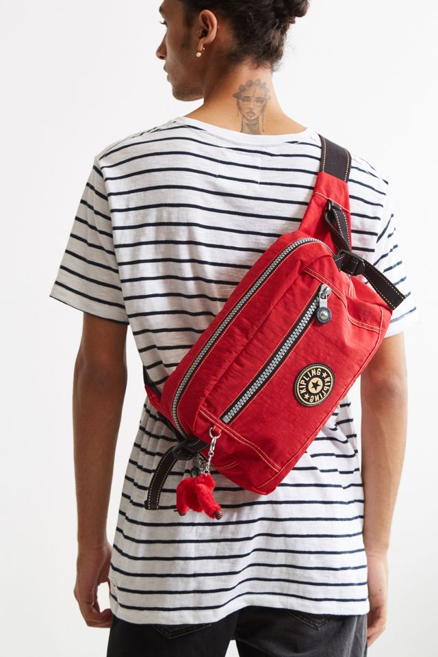 Kipling X UO Crossbody Sling Bag #1