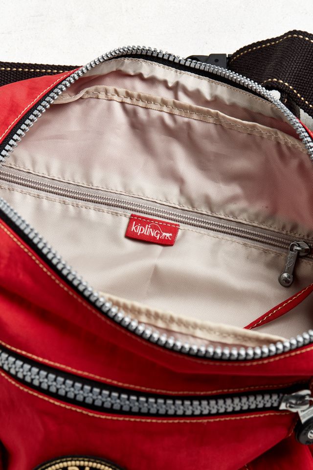 Kipling X UO Crossbody Sling Bag #5