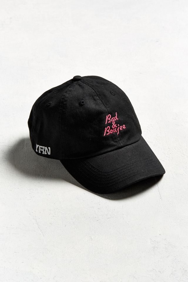 Migos Bad And Boujee Dad Hat | Urban Outfitters