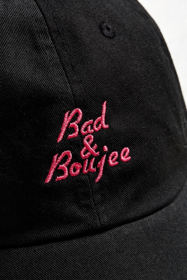 Migos Bad And Boujee Dad Hat #2