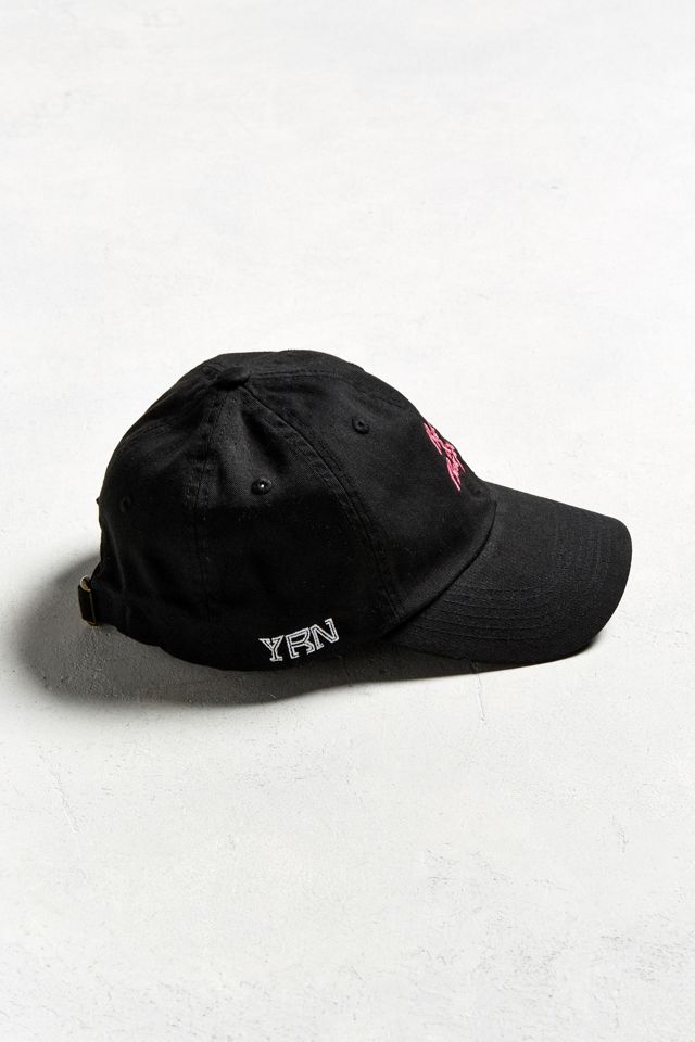 Migos Bad And Boujee Dad Hat #3
