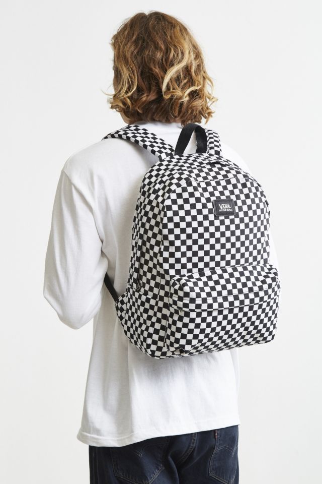 Vans Old Skool II Backpack #1