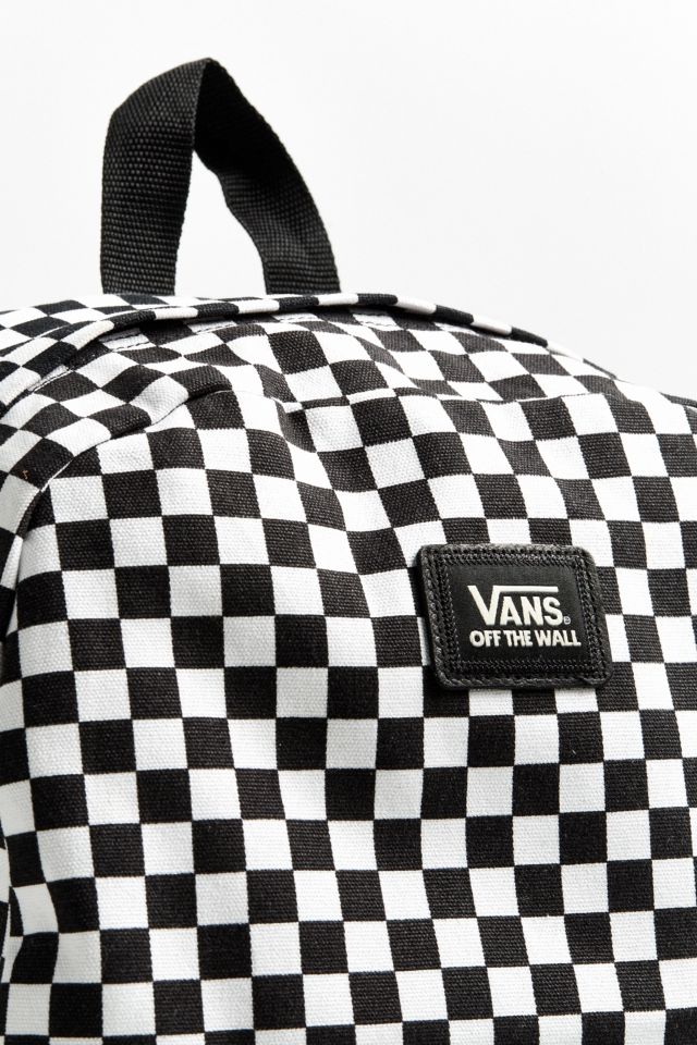 Vans Old Skool II Backpack #2