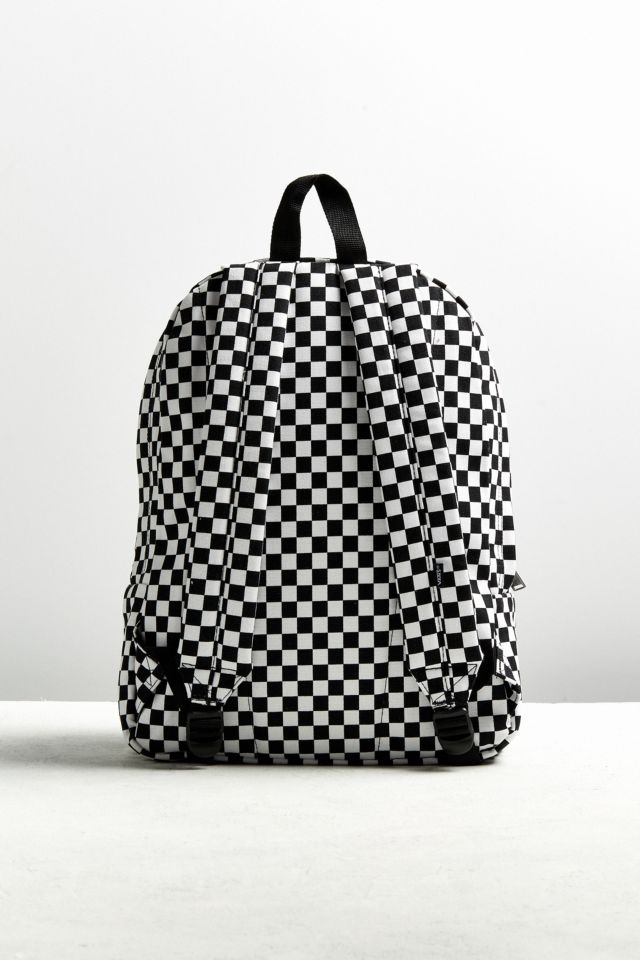 Vans Old Skool II Backpack #4