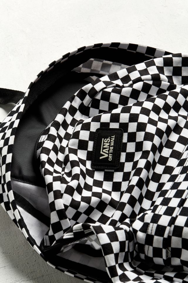 Vans Old Skool II Backpack #5