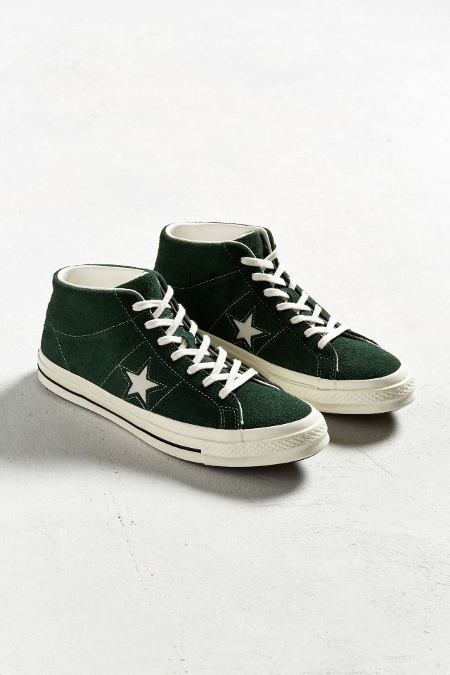 Converse One Mid Sneaker | Urban Outfitters Canada