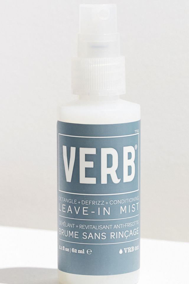 VERB Travel Leave-In Mist #1