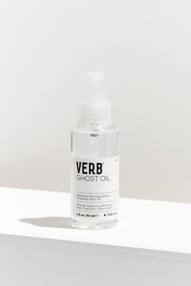 VERB Ghost Oil