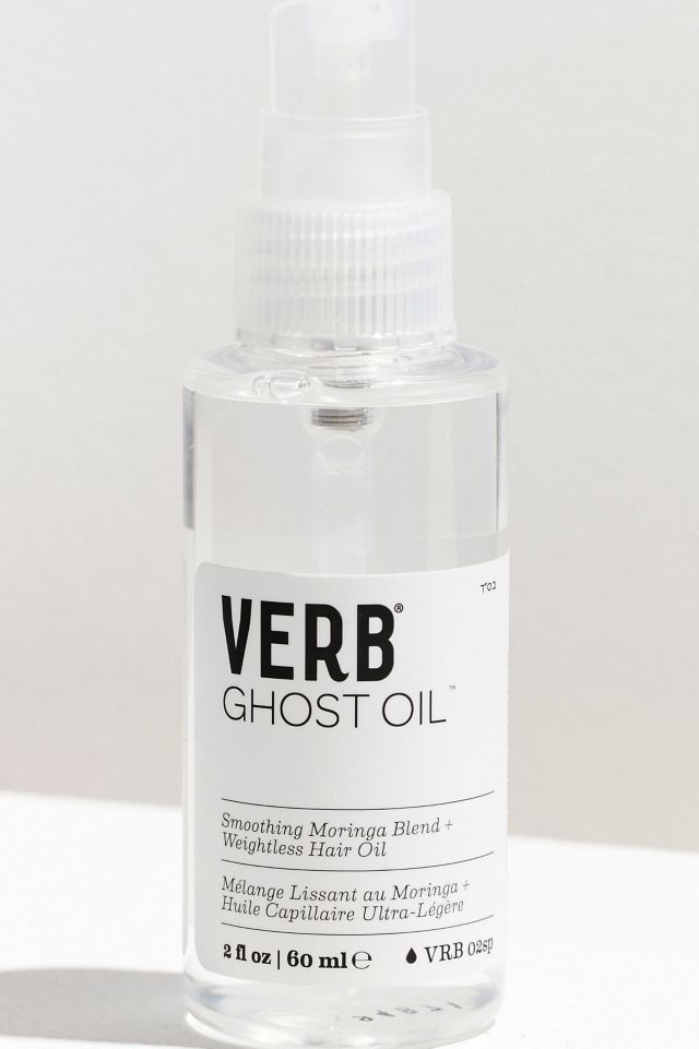 VERB Ghost Oil #1