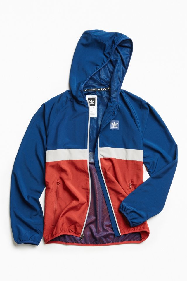 Adidas skateboarding jacke best sale