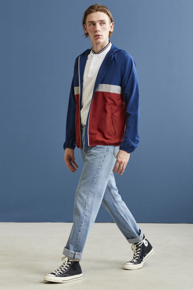 adidas Skateboarding Windbreaker Jacket | Urban Outfitters