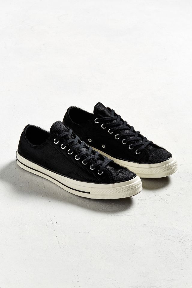 Converse Chuck Taylor ‘70s OX Pony Sneaker #1
