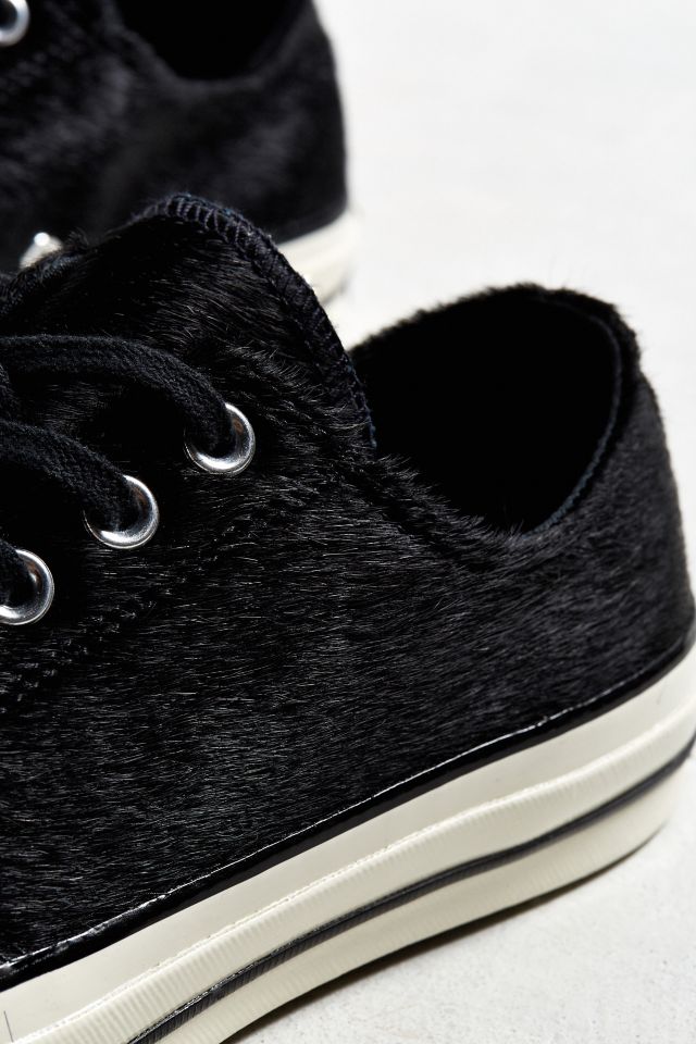 Converse Chuck Taylor ‘70s OX Pony Sneaker #2