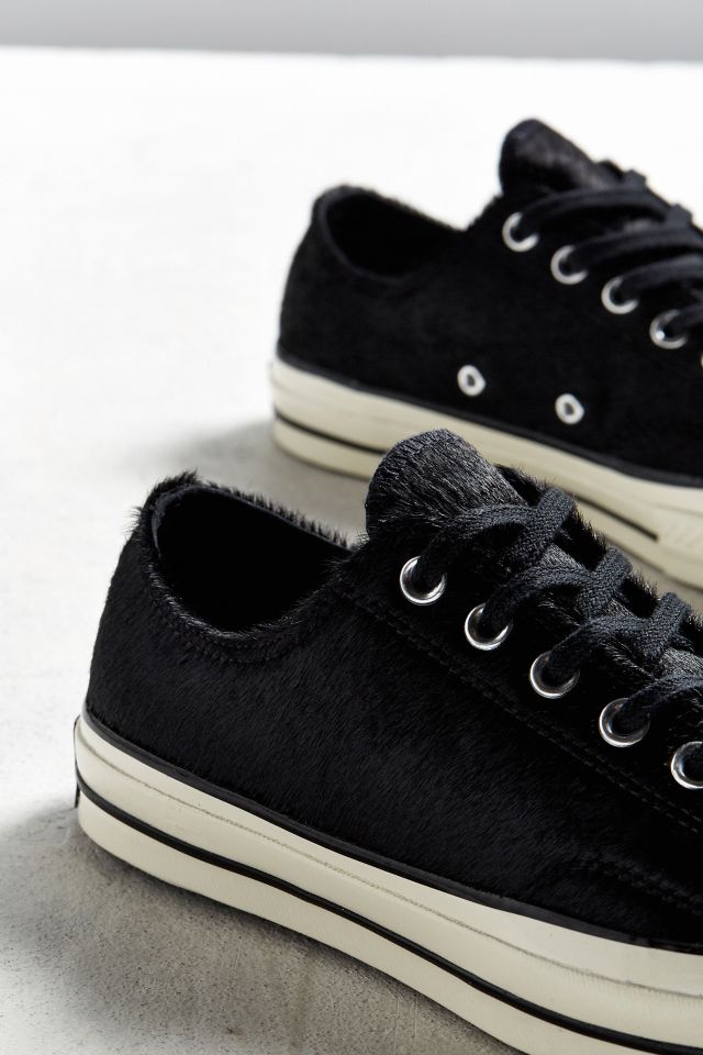 Converse Chuck Taylor ‘70s OX Pony Sneaker #3