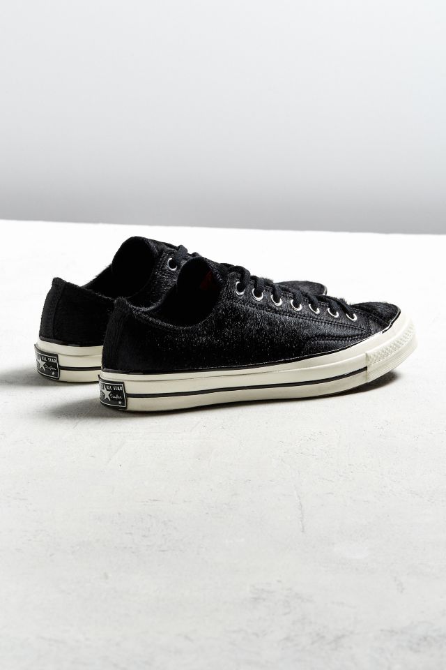 Converse Chuck Taylor ‘70s OX Pony Sneaker #4