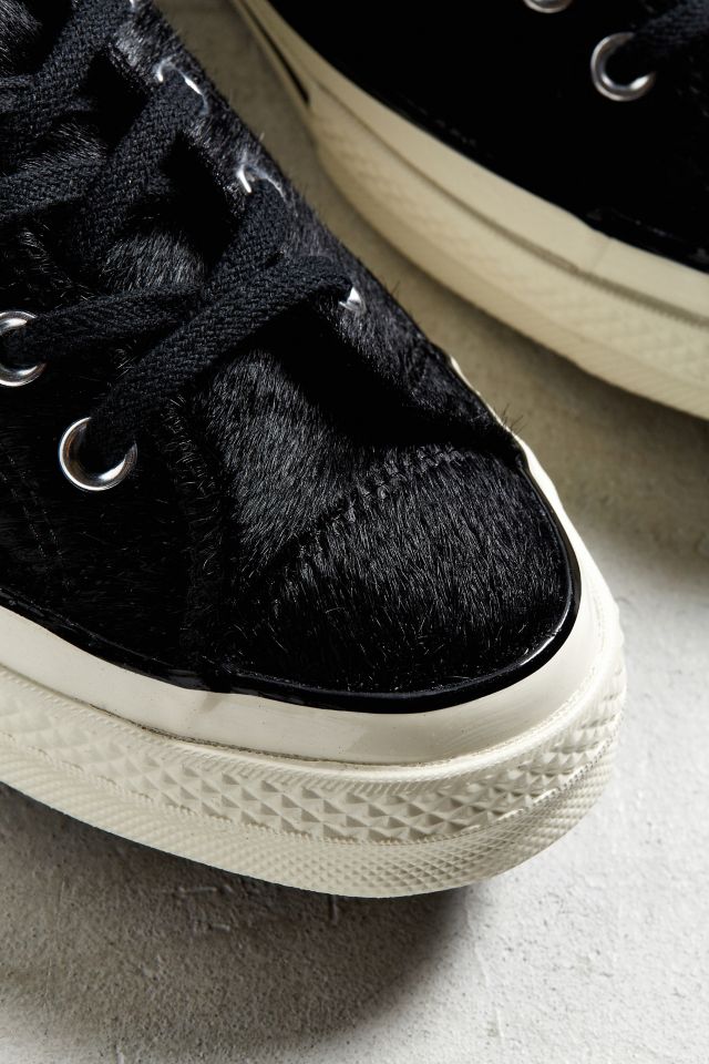Converse Chuck Taylor ‘70s OX Pony Sneaker #5