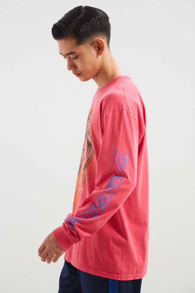 Stussy Venus Angel Long Sleeve Tee #2