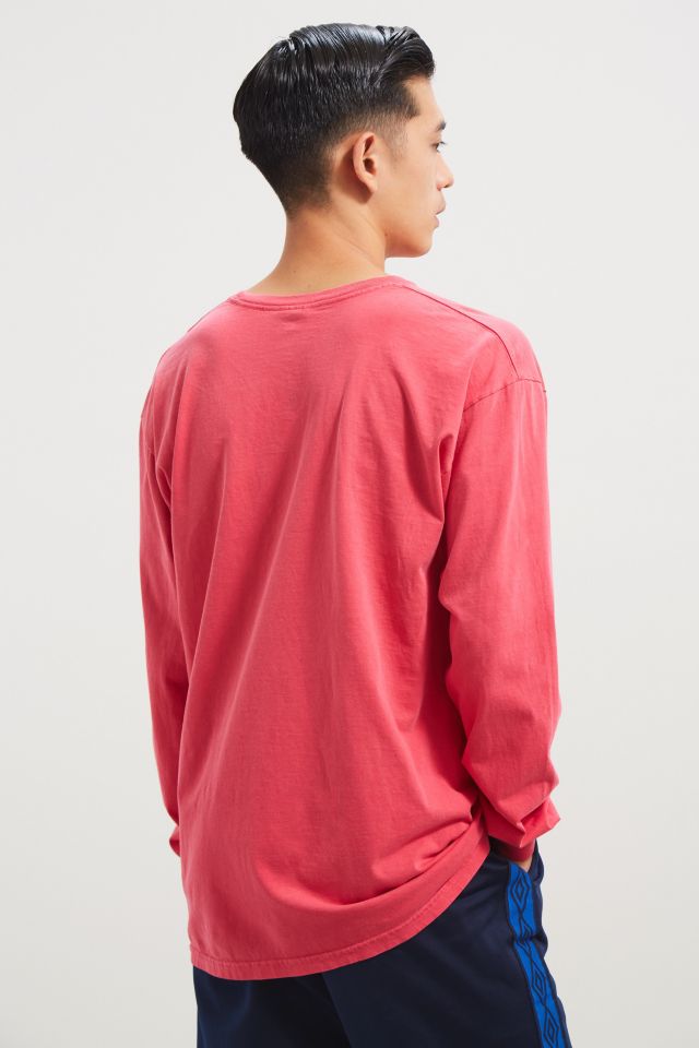 Stussy Venus Angel Long Sleeve Tee #4