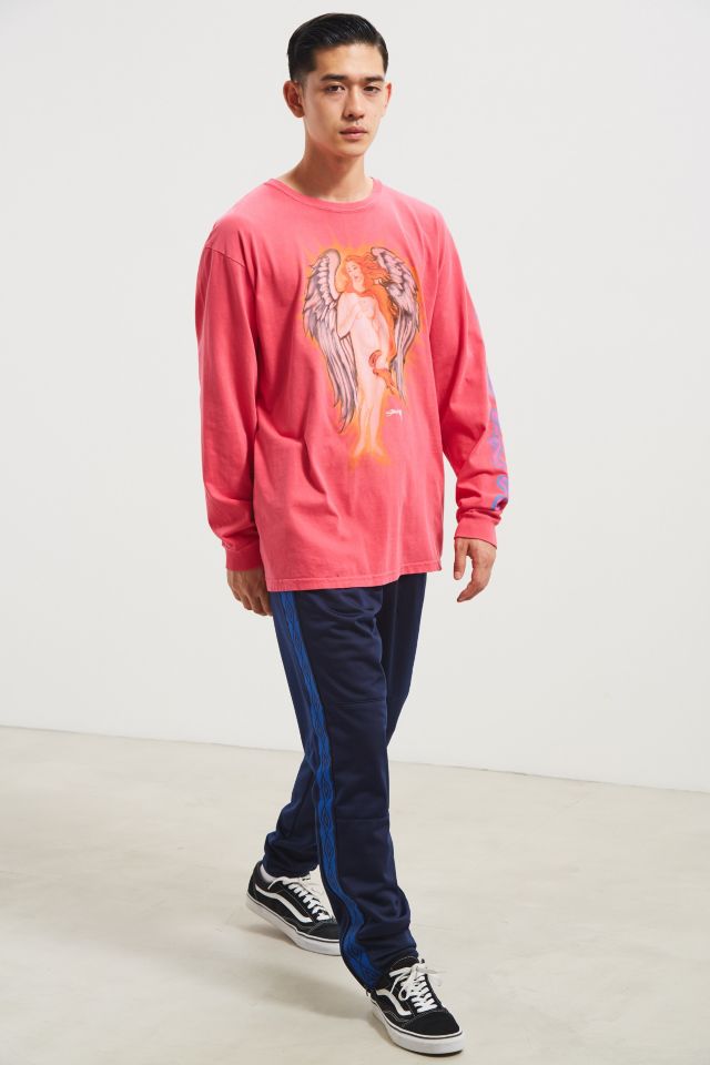 Stussy Venus Angel Long Sleeve Tee #5