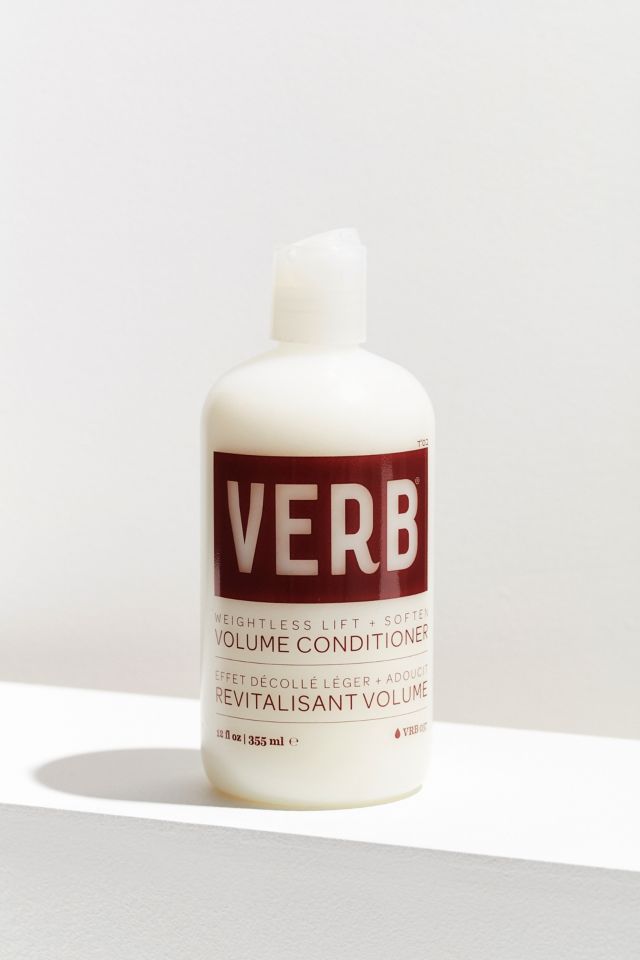 VERB Volume Conditioner