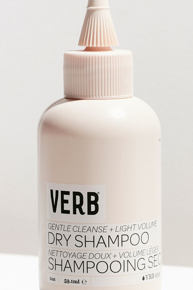 VERB Dry Shampoo | Urban Outfitters