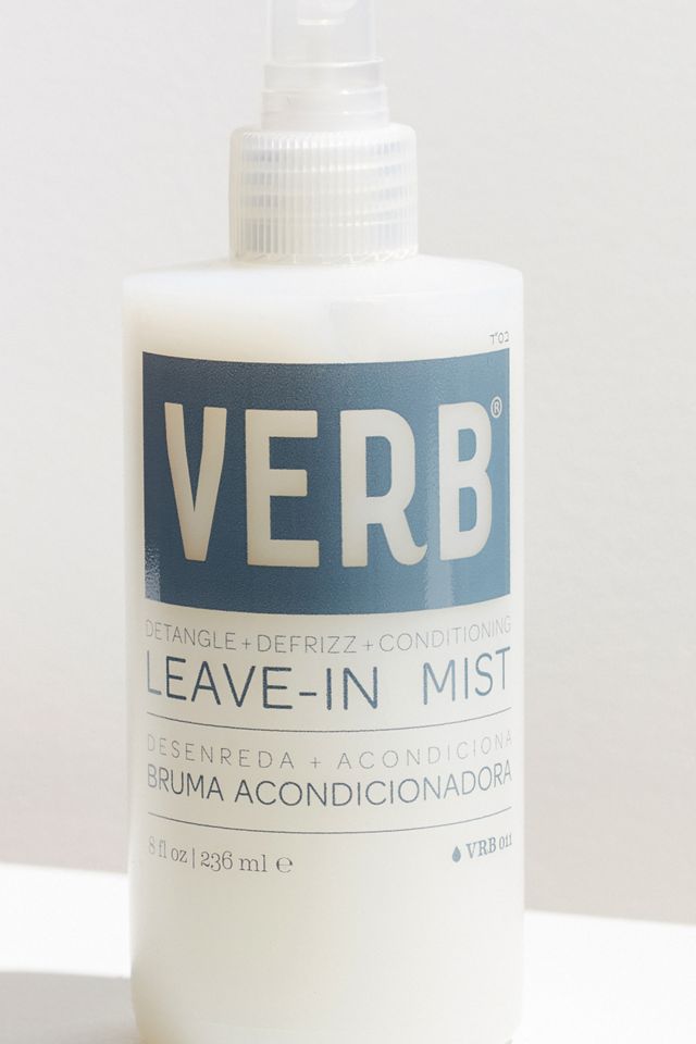 VERB Leave-In Mist #1