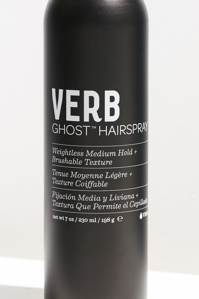 VERB Ghost Hairspray #1