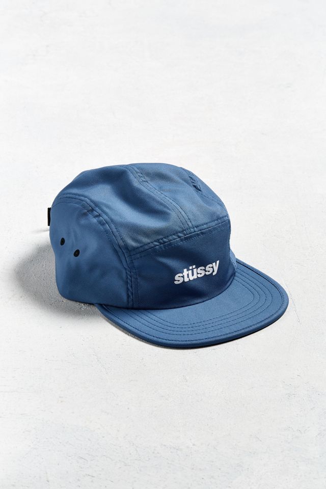 Stussy Crushable Camp Hat | Urban Outfitters