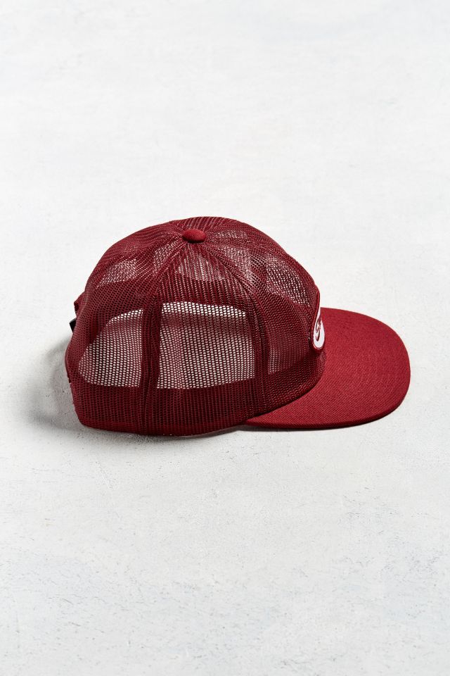 Stussy Full Mesh Trucker Hat #3