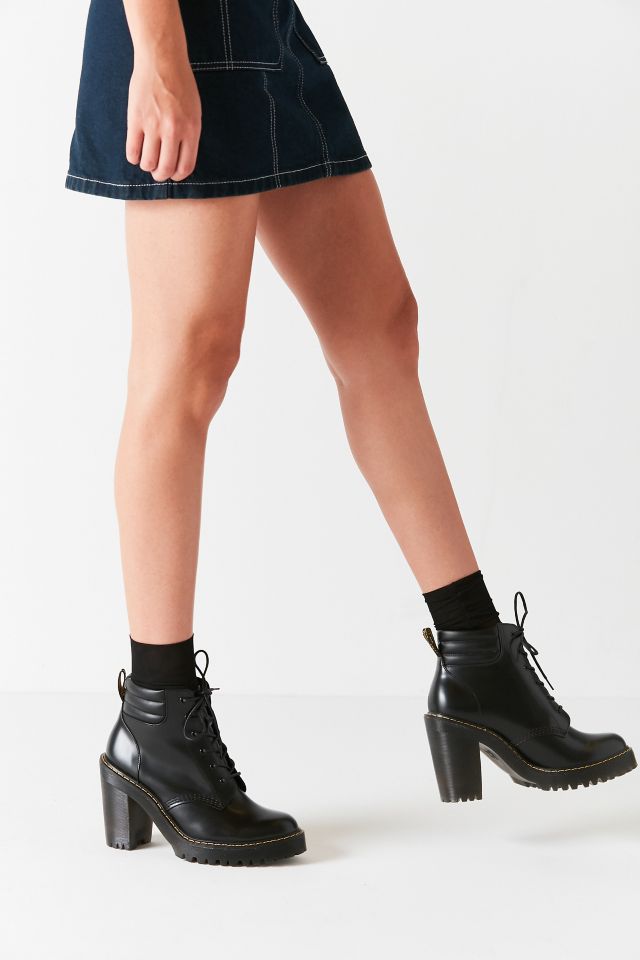 Dr. Martens Persephone Buttero Lace Up Ankle Boot Urban Outfitters Canada