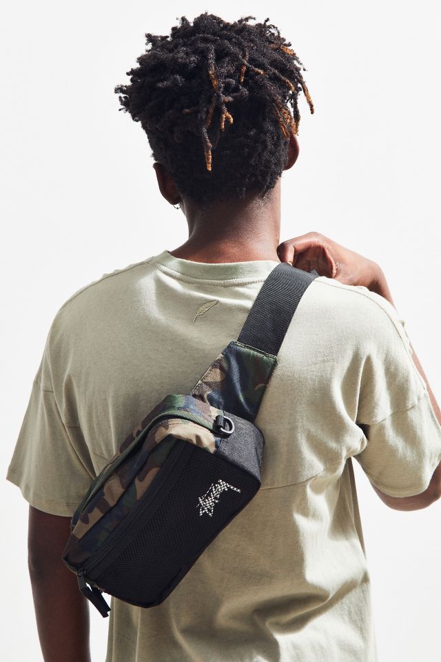 Stussy Stock Sling Bag #1