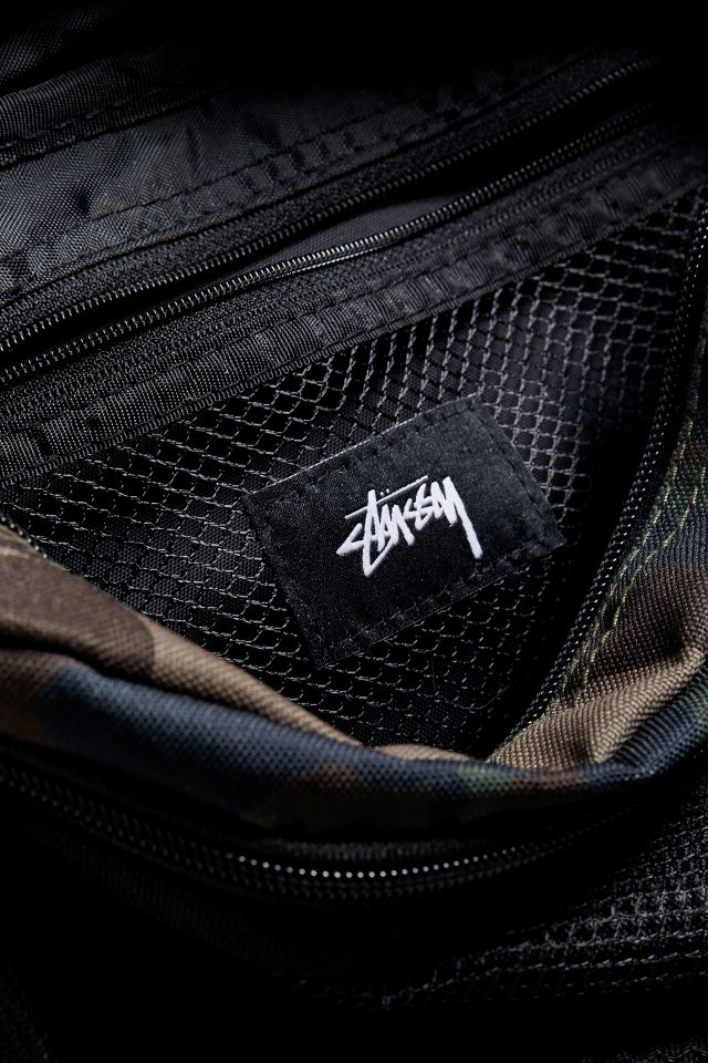 Stussy Stock Sling Bag #4