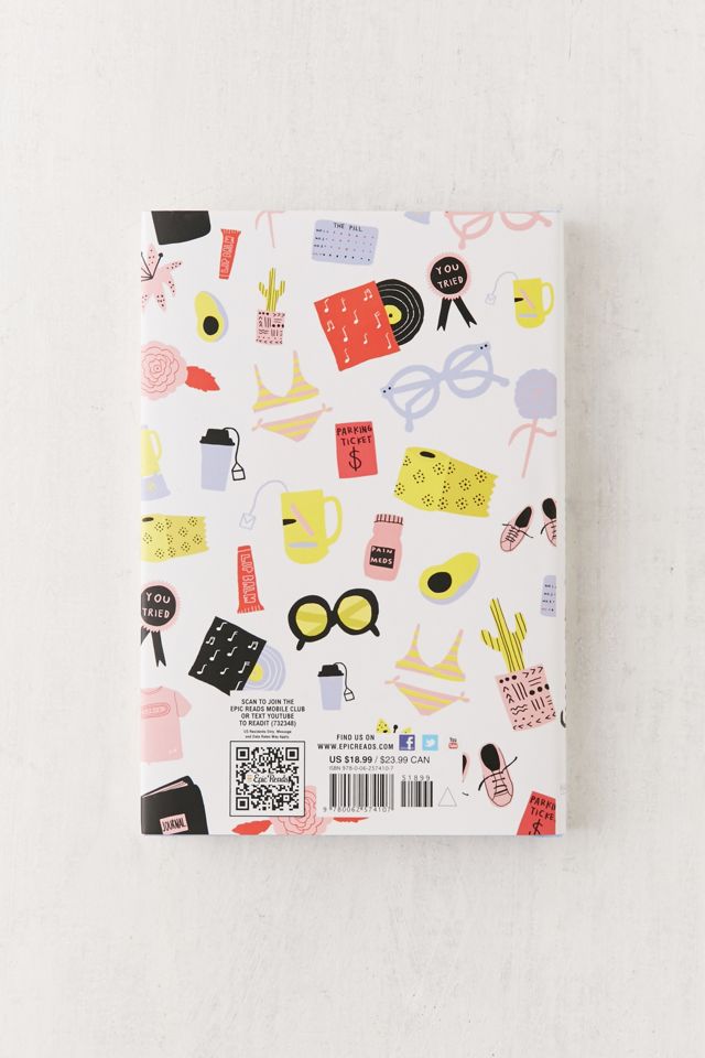 Almost Adulting: All You Need to Know to Get It Together (Sort Of) By Arden Rose #1