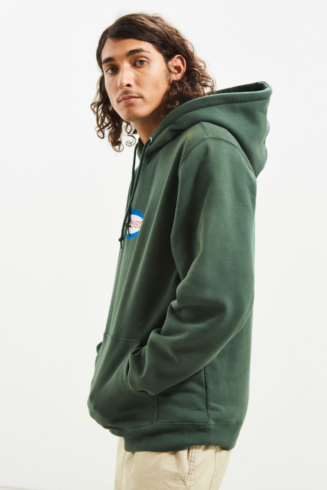 Stussy Oval Embroidered Hoodie Sweatshirt #3
