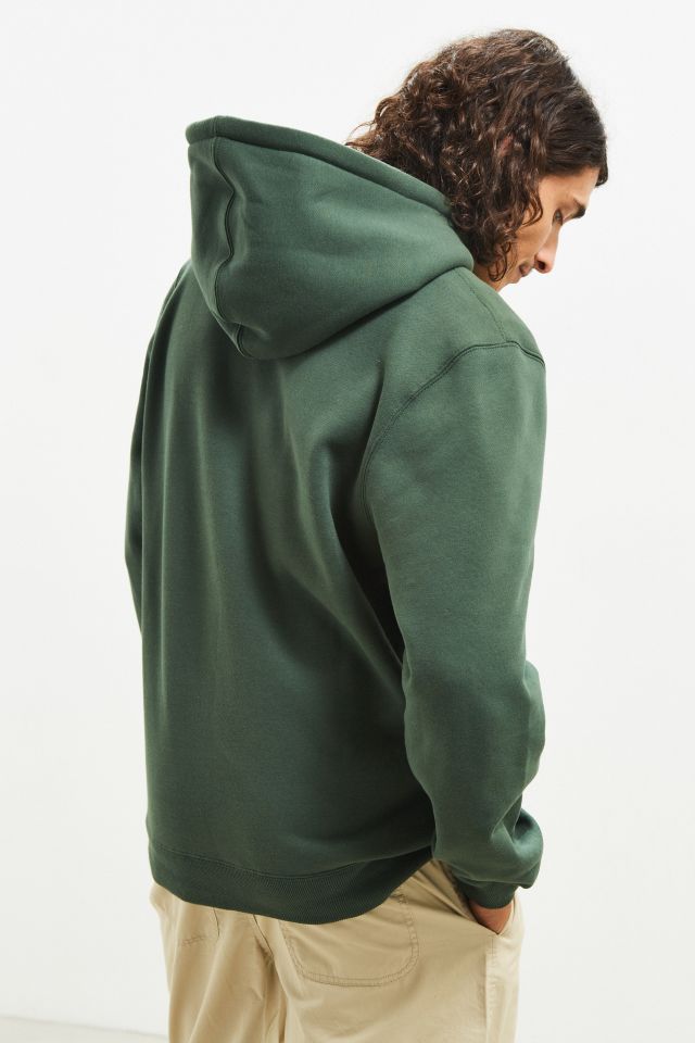 Stussy Oval Embroidered Hoodie Sweatshirt #4