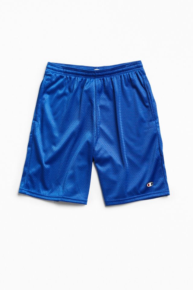 Champion Mesh Short