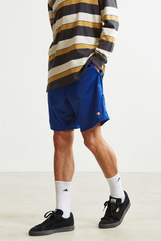 Urban outfitters store champion shorts