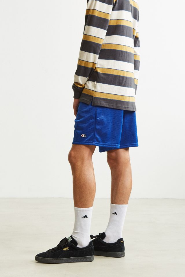 Champion Mesh Short #2