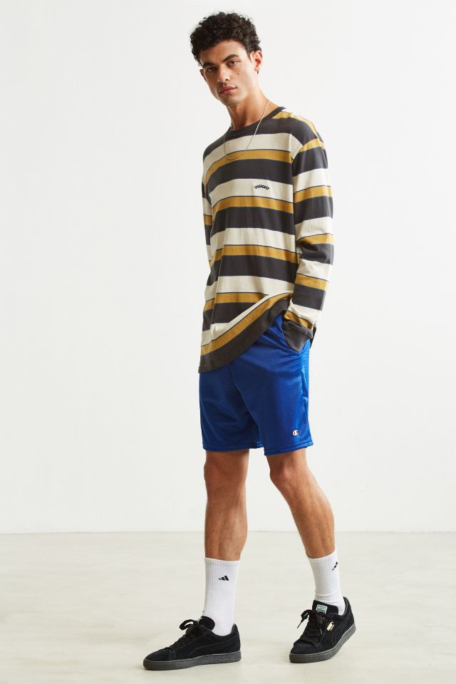 Champion Mesh Short #5