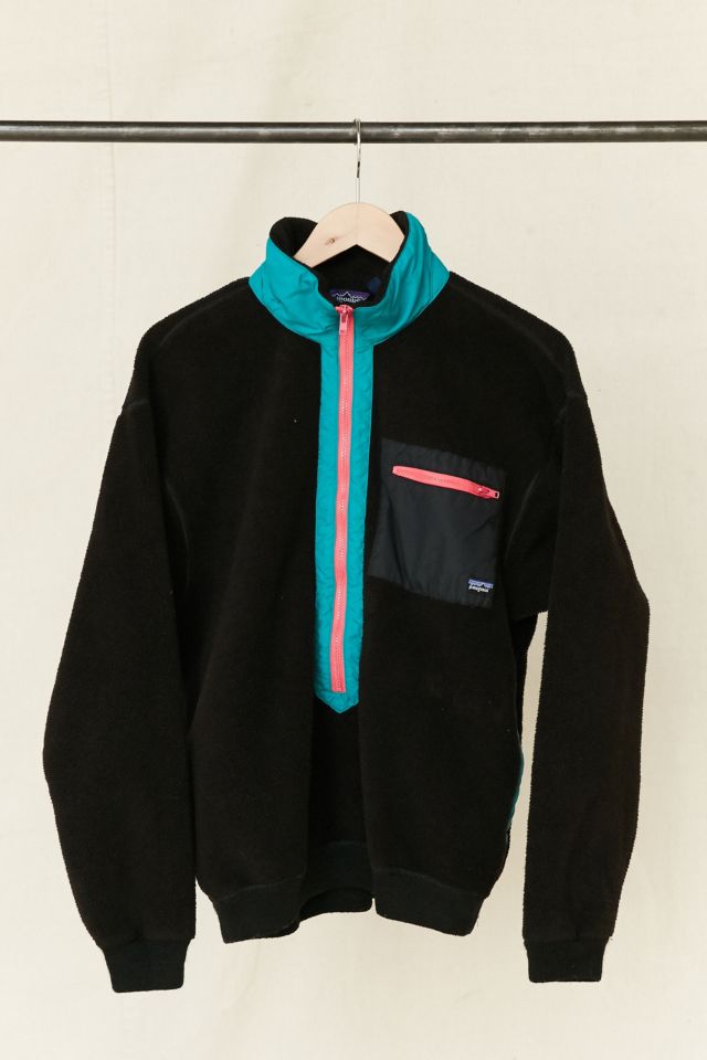 Patagonia fleece urban on sale outfitters