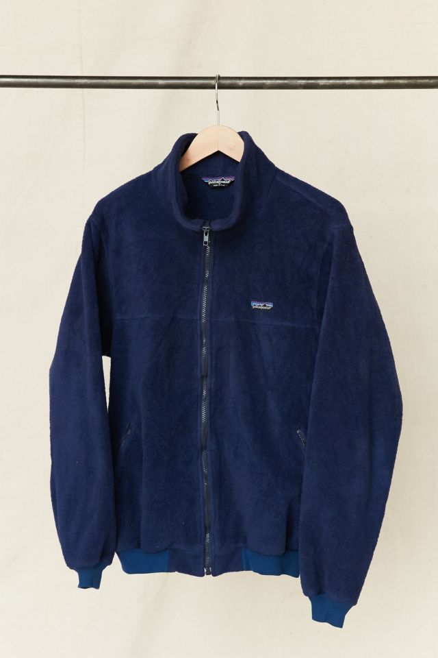 Patagonia fleece urban on sale outfitters