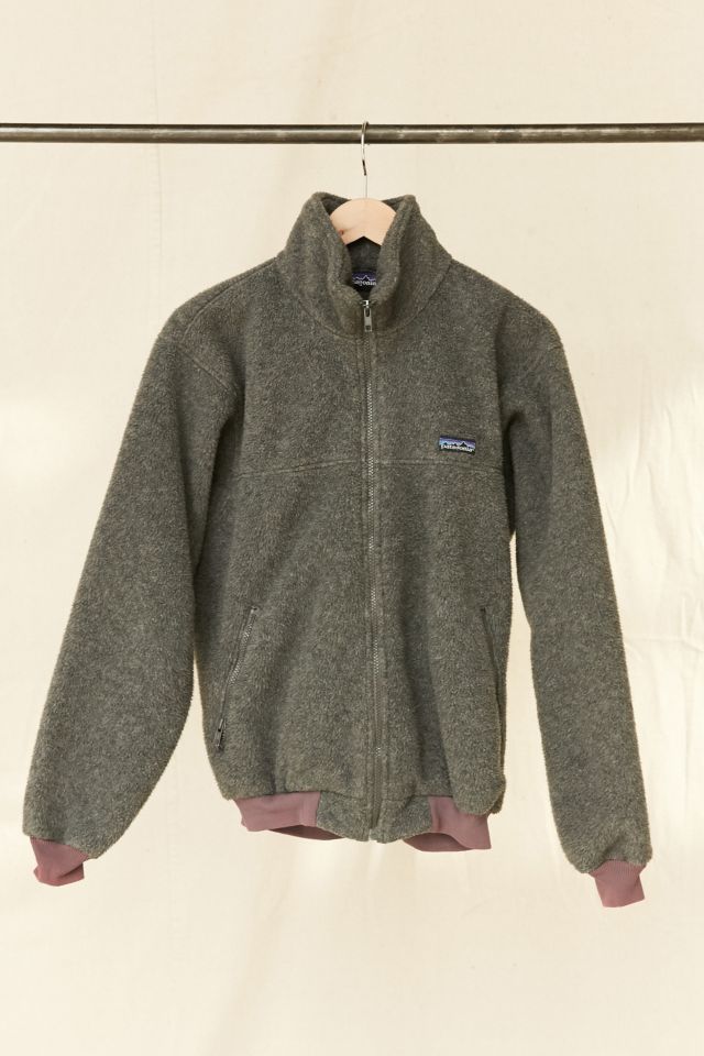 Patagonia fleece urban on sale outfitters