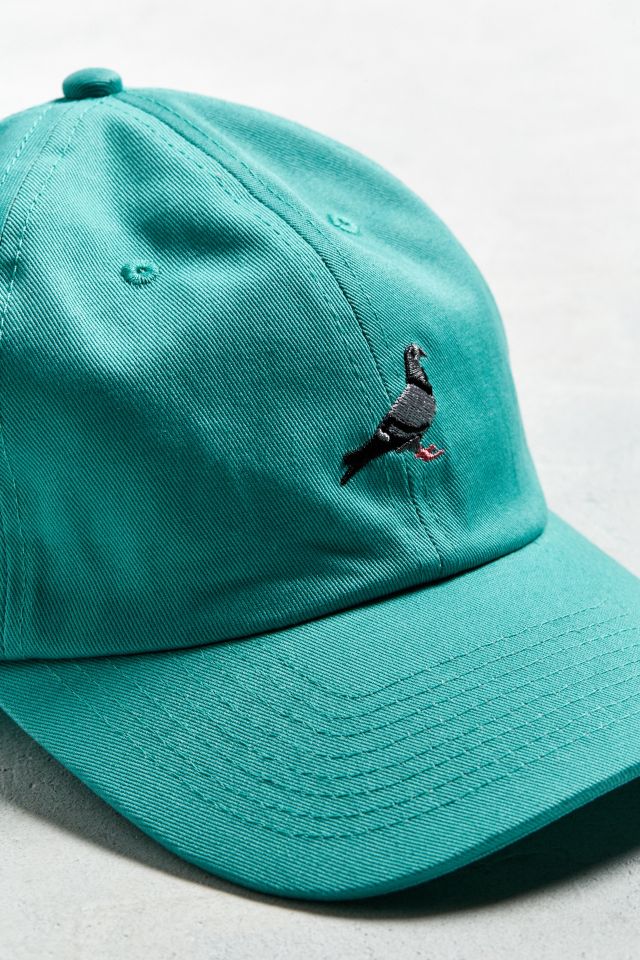 Staple Pigeon Twill Baseball Hat #2