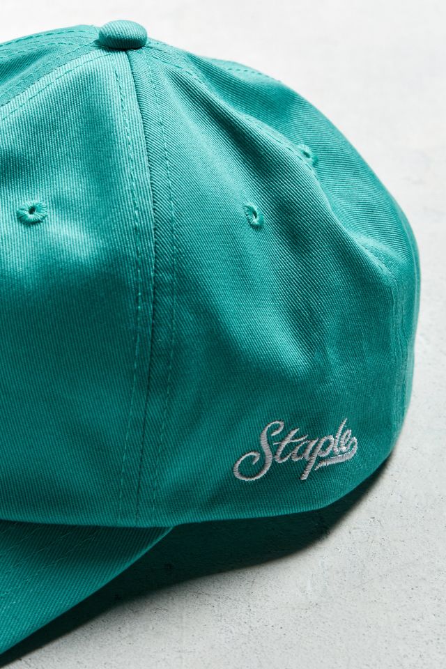 Staple Pigeon Twill Baseball Hat #5